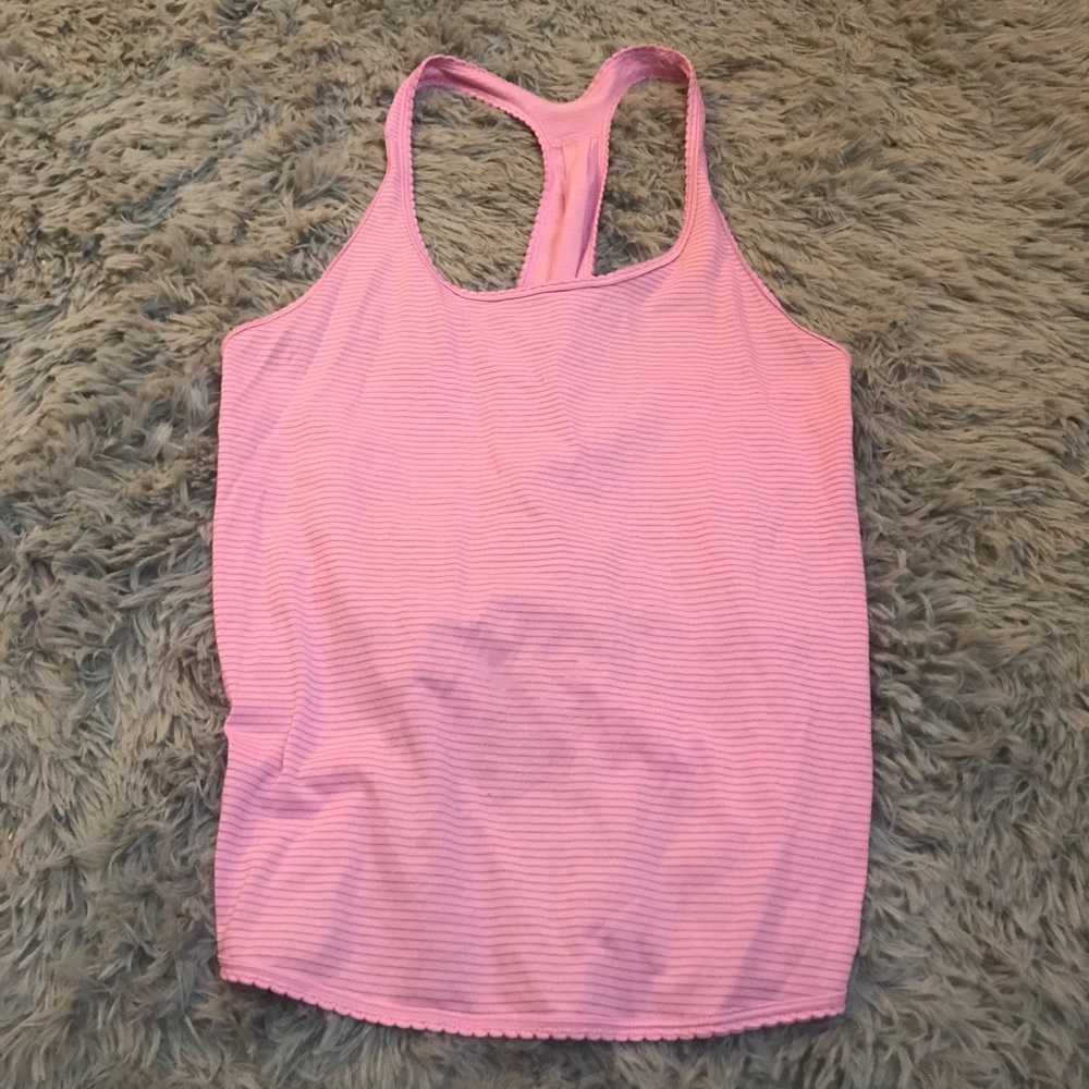 Lululemon Singlet
